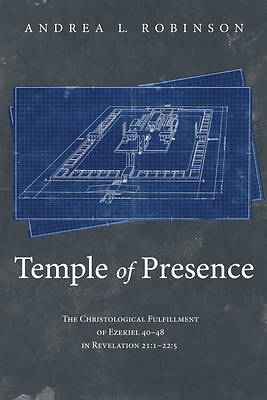 Picture of Temple of Presence