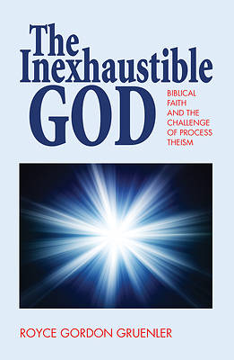 Picture of The Inexhaustible God
