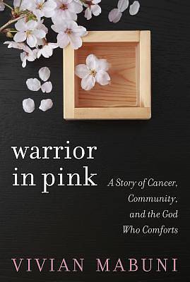 Picture of Warrior in Pink