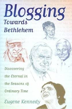 Picture of Blogging Towards Bethlehem