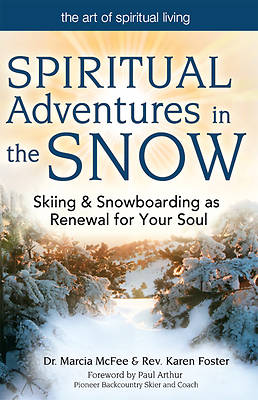 Picture of Spiritual Adventures in the Snow - eBook [ePub]
