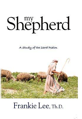 Picture of My Shepherd