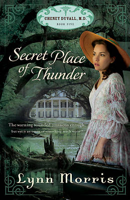 Picture of Secret Place of Thunder