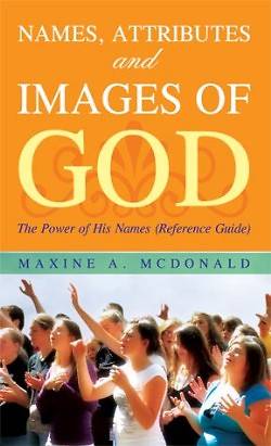 Picture of Names, Attributes and Images of God