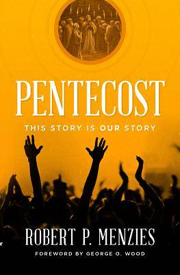 Picture of Pentecost [Adobe Ebook]