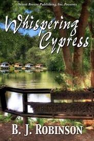 Picture of Whispering Cypress