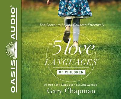 Picture of The 5 Love Languages of Children