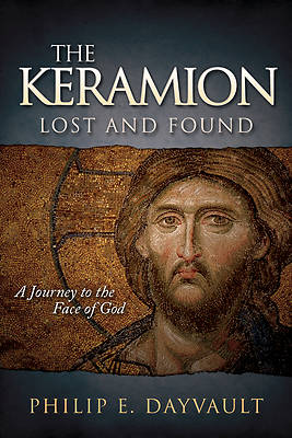 Picture of The Keramion, Lost and Found [Adobe Ebook]