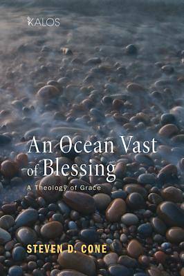 Picture of An Ocean Vast of Blessing [ePub Ebook]