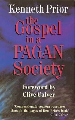 Picture of Gospel in Pagan Society