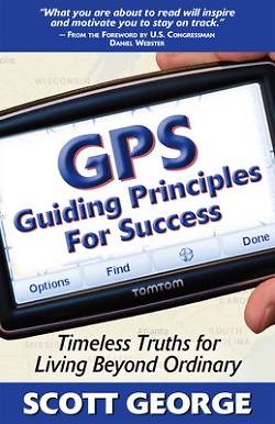 Picture of GPS -- Guiding Principles for Success