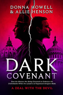 Picture of Dark Covenant