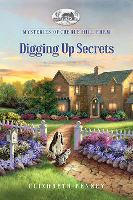 Picture of Digging Up Secrets