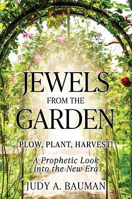 Picture of Jewels from the Garden