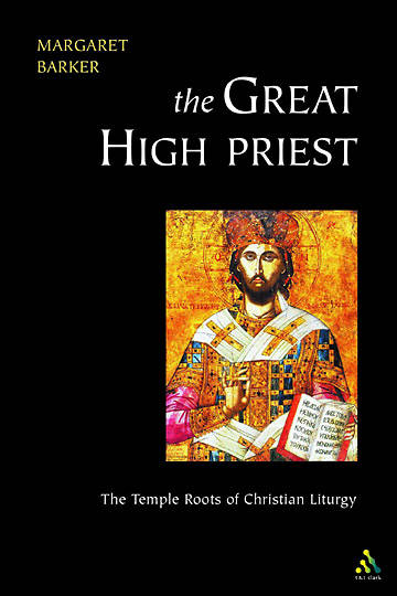 Picture of Great High Priest