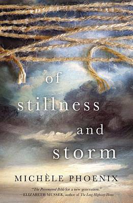 Picture of Of Stillness and Storm