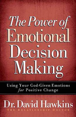 Picture of The Power of Emotional Decision Making