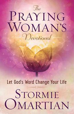Picture of The Praying Woman's Devotional [Adobe Ebook]