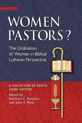 Picture of Women Pastors? Third Edition