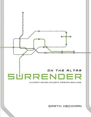 Picture of On the Altar - Surrender