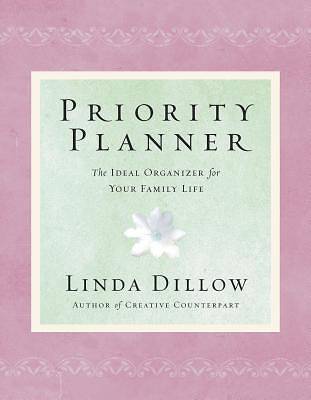 Picture of Priority Planner