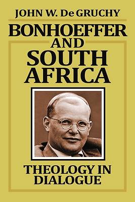 Picture of Bonhoeffer and South Africa