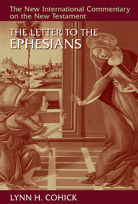 Picture of The Letter to the Ephesians