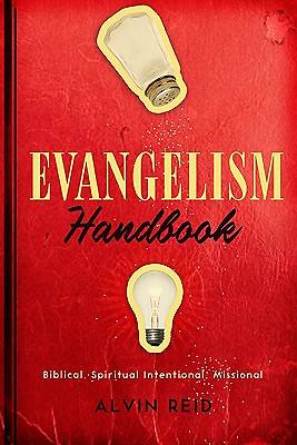 Picture of Evangelism Handbook