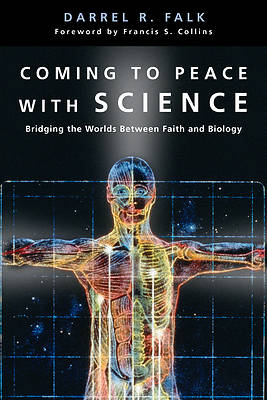 Picture of Coming to Peace with Science
