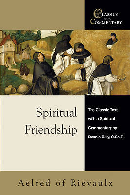 Picture of Spiritual Friendship