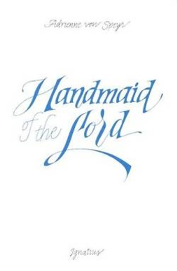Picture of Handmaid of the Lord