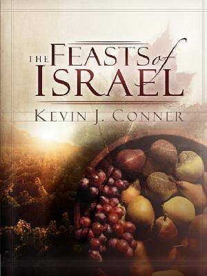Picture of Feasts of Israel