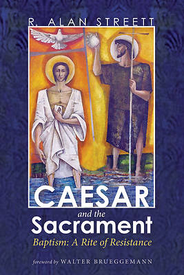 Picture of Caesar and the Sacrament