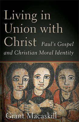 Picture of Living in Union with Christ