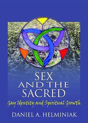 Picture of Sex and the Sacred