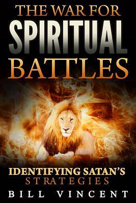 Picture of The War for Spiritual Battles