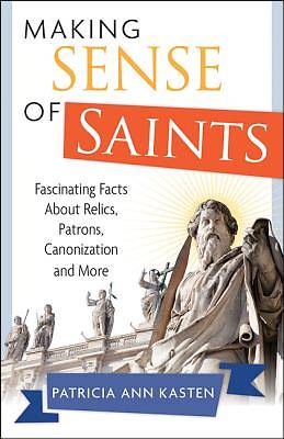 Picture of Making Sense of Saints