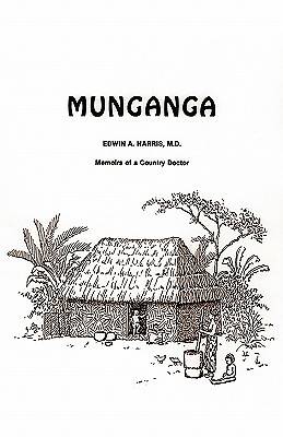 Picture of Munganga