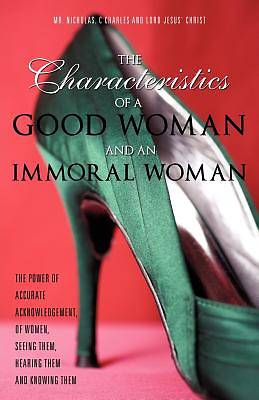 Picture of The Characteristics of a Good Woman and an Immoral Woman