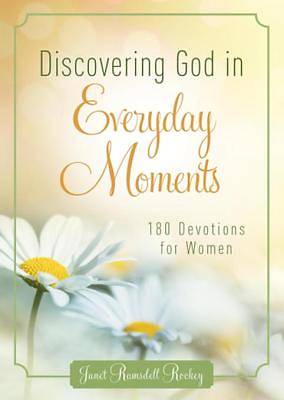 Picture of Discovering God in Everyday Moments [ePub Ebook]