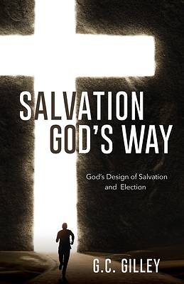 Picture of Salvation God's Way