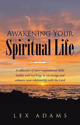 Picture of Awakening Your Spiritual Life