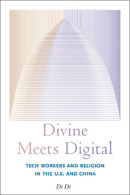 Picture of Divine Meets Digital