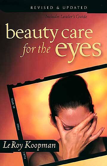 Picture of Beauty Care for the Eyes