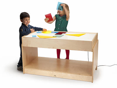 Picture of Big Big Light Table