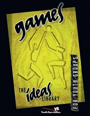 Picture of Games - eBook [ePub]
