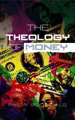 Picture of Theology of Money