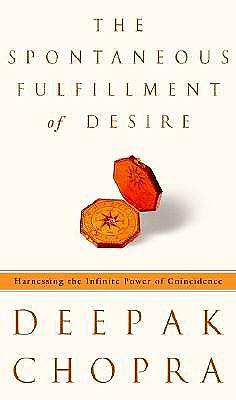 Picture of The Spontaneous Fulfillment of Desire
