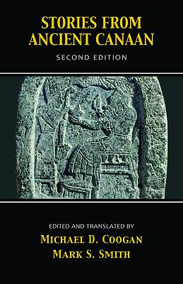 Picture of Stories from Ancient Canaan, Second Edition