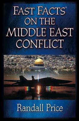 Picture of Fast Facts on the Middle East Conflict